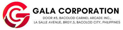 GALA CORPORATION Logo