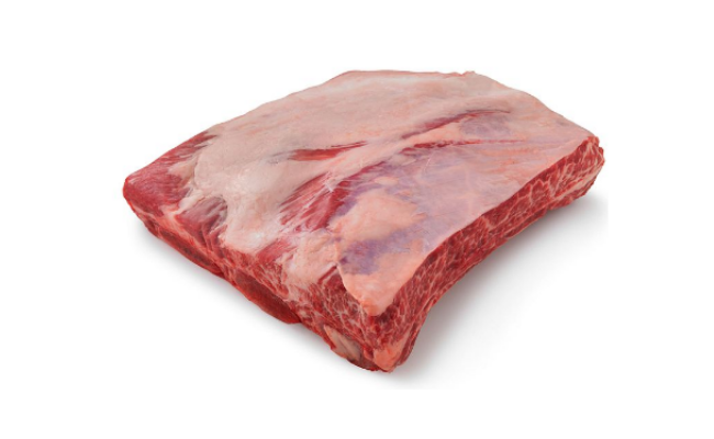 Beef Shortribs Bone-in