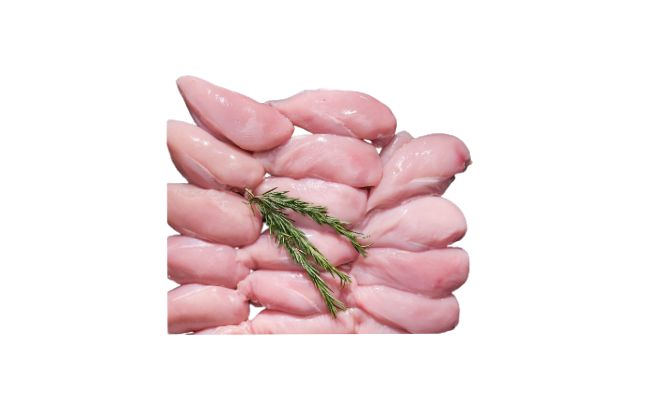 Chicken Breast Fillets