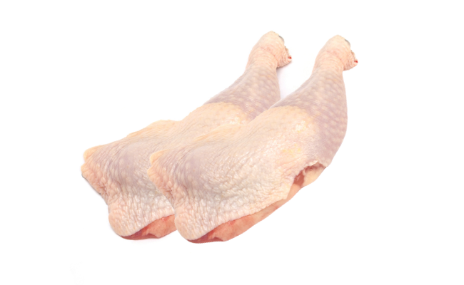 Chicken Leg Quarters