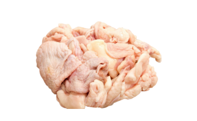 Chicken Skin